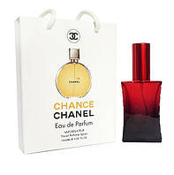 Туалетная вода Chanel Chance - Travel Perfume 50ml CS, код: 7623206