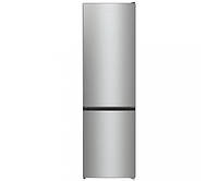 Холодильник с морозильной камерой Gorenje NRK6201PS4 US, код: 8304508