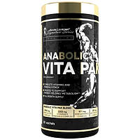 Витаминно-минеральный комплекс для спорта Kevin Levrone Anabolic Vita Pak 30 sachets PK, код: 7847037