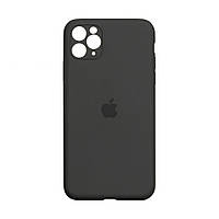 Полноразмерный чехол с рамкой камеры OtterBox Apple iPhone 11 Pro Coffee UN, код: 7847952