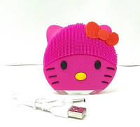 Щетка для очищения лица Kitty Mini2 (Kitty21) PP, код: 2454233