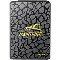 SSD диск Apacer AS340 Panther 2.5" SATA 960GB (AP960GAS340G-1)