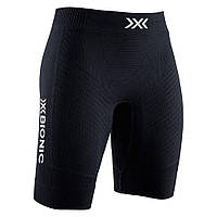 Термошорты X-Bionic Regulator Run Speed Shorts Women L Черный (1068-RT-R500S19W L B002) MP, код: 7797885