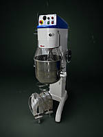 Міксер планетарний Turri PL60