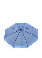 Мужской зонт-автомат Ferre Milano 4 F-U Синий с буквами (2900055856011) UN, код: 1207968