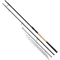 Вудилище фідерне Shimano Aernos AX 14ft 4.20m (2266-28-97) SN, код: 7709907