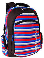 Городской рюкзак Corvet BP2049-87 22L Разноцветный UD, код: 8097114