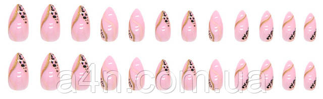 Накладные ногти - Интернет-магазин A4N Накладные ногти - Интернет-магазин A4N