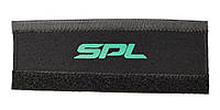 Защита пера Spelli SPL-810 Черный Зеленый (SPL-810-green) SB, код: 8218177