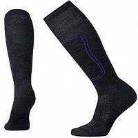 Носки Smart Wool Wm's PhD Ski Light Charcoal S (1033-SW 15027.003-S) EJ, код: 6500635