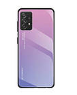 Чохол Gradient Samsung Galaxy A52 / A525F (різні кольори), фото 5