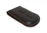 Зажим для денег DNK Leather Коричневый (DNK Klip magnes-K col.F) PK, код: 1388343