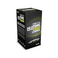 Витаминно-минеральный комплекс для спорта BioTechUSA Isotonic 400 g 10 servings Lemon Ice Tea NL, код: 7623088