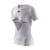 Термофутболка X-Bionic Energizer MK2 Summerlight Lady Short Sleeves XS Белый (1068-O100350 XS PR, код: 8072493