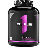 Протеин Rule One Proteins R1 Casein 1800 g 55 servings Vanilla Creme BB, код: 7521119