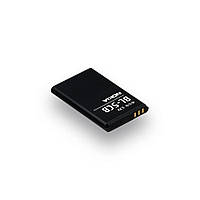 Аккумуляторная батарея Quality BL-5CB для Nokia X2-02 BF, код: 2655523