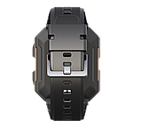 СТОК  без коробки Cмарт годинник Smart Watch Lemfo C20 Pro, фото 3