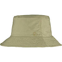 Панама Fjallraven Reversible Bucket Hat L XL Sand Stone Light Olive (1004-84783.195-622.L XL) DL, код: 8172398