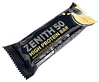 Протеиновый батончик IronMaxx Zenith 50 Protein Bar 100 g White Chocolate OB, код: 7614652