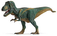 Игровая фигурка Schleich Тиранозавр Рекс 315х115х145 мм (6688167) TN, код: 8256279