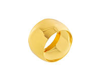 Кольцо для салфеток "Золотое" 4,5см