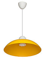 Светильник декоративный потолочный ERKA - 1301 Желтый FT, код: 130754