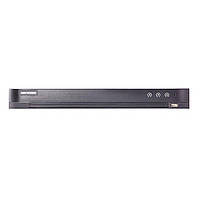 8-канальный ACUSENSE Turbo HD видеорегистратор Hikvision iDS-7208HUHI-M1 S(C) SB, код: 7675058