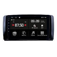 Штатная магнитола Torssen Mercedes R-class 05-13 F9464 4G Carplay DSP GB, код: 6760687