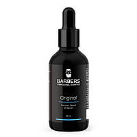 Масло-сыворотка для бороды Barbers Original 30 мл GR, код: 8153141