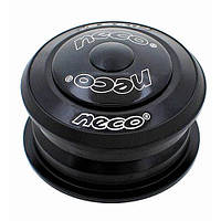 Рулевые чашки Neco H-142 полуинтегрированная Черный (C-ST-0013H-142) FS, код: 8179338