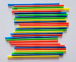 Трубочки Мартіні 200шт/уп