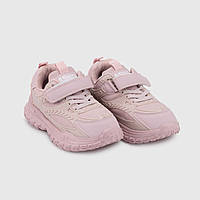 Кроссовки для девочки Мышонок C39-1 37 Розовый (2000989901389) EM, код: 8165981