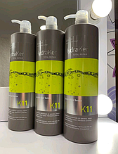 Ботокс для волосся реконструкція Erayba HydraKer K11 Keratin Hair Botox Ерайба 1літр