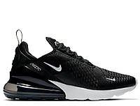 Кроссовки женские Nike Air Max 270 Black (AH6789-001) 39 Черный PP, код: 7561457