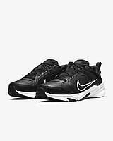 Кроссовки мужские Nike Defy All Day 41 Черно-белый (DJ1196-002) CS, код: 7376423