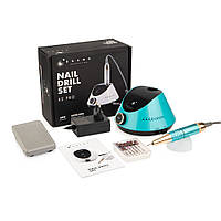 Фрезер для манікюру Bucos Nail Drill X2 TIFFANY 65 Ватт, 35 000 об/хв.