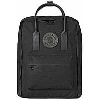 Рюкзак Fjallraven Kanken No.2 Mini Black (1004-24261) GT, код: 6454693