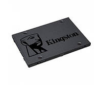 SSD накопитель Kingston SSDNow A400 240 GB (SA400S37 240G) UM, код: 8303821