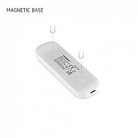 Акумуляторний LED Світильник з датчиком руху VIDEX VL-NL014W-S, фото 4