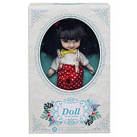 Кукла шарнирная Doll Flower Season Вид 3 MIC (YL804-26 7 8) TH, код: 8040006