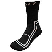 Шкарпетки BAFT Nordik Black p.L (44-45) (ND1203-L) CS, код: 7790041