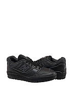 Кроссовки мужские Nike Shoes (BB550BBB) 42.5 Черный PP, код: 7817384