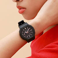 Часы Casio G-SHOCK GMA-S2100-1AER VA, код: 8320110
