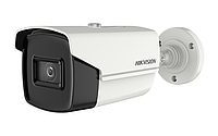 2.0 Мп Turbo HD видеокамера Hikvision DS-2CE16D3T-IT3F 2.8mm FT, код: 6664378