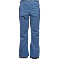 Штани Black Diamond M Boundary Line Insulated Pant Astral Blue L (1033-BD 742002.4002-L) EJ, код: 6840511