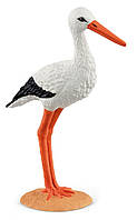 Игровая фигурка Schleich Лелека 58х26х89 мм (6903213) PR, код: 8256427