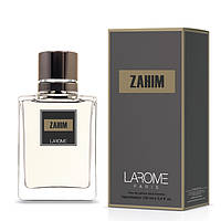 Парфюм для мужчин LAROME 14M Zahim 100 мл EJ, код: 8237798