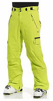 Штаны Ski Rehall Ride 2021 Lime Green M (1012-60017-4003M) CS, код: 6844970