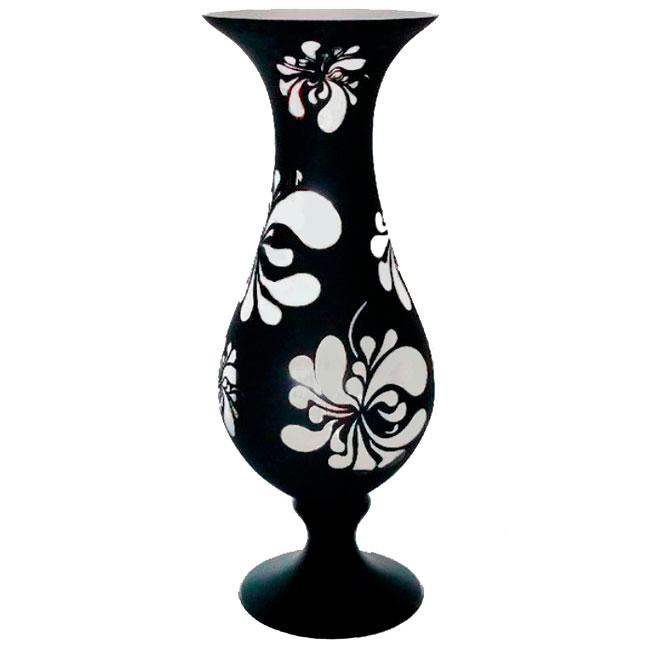 Декоративна ваза 60 см Нось у саду Sabefet T-SS32270 PM, код: 6673946