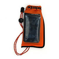 Чехол Aquapac Stormproof для телефона XS Оранжевый (1052-034) PK, код: 7694449